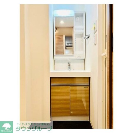 フェリーチェ錦糸町の物件内観写真